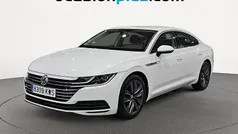 Usado 2019 VW Arteon Berlina | 21.364 € (Precio justo)