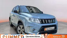Usado 2019 Suzuki Vitara SUV | 17.890 € (Precio justo)