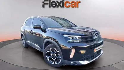 Usado Citroën C5 Aircross PureTech 131 CV (96 kW) 2023 SUV