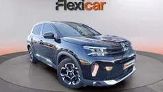 Usado 2023 Citroën C5 Aircross PureTech SUV | 16.990 € (Precio justo)