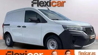 Usado Nissan Townstar Acenta+ 131 CV (96 kW) 2023 Van
