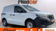 Blanco Usado 2023 Nissan Townstar Acenta+ Van | 12.990 € (Super precio)