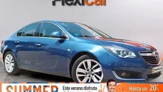 Usado 2017 Opel Insignia Eco Berlina | 11.390 € (Precio justo)