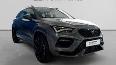 Usado 2025 Cupra Ateca SUV | 37.900 € (Precio justo)