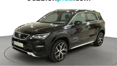 Usado 2018 Seat Ateca FR SUV | 19.364 € (Precio justo)