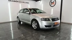 Usado 2004 Audi A3 Attraction Utilitario | 4900 € (Precio justo)