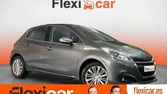 Usado 2017 Peugeot 208 Allure Utilitario | 8190 € (Buen precio)