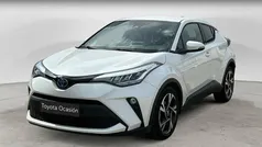 Usado 2023 Toyota C-HR Advance SUV | 27.500 € (Precio justo)
