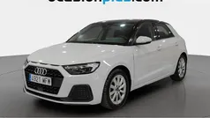 Usado 2023 Audi A1 Sportback Advanced Plus Utilitario | 18.773 € (Buen precio)