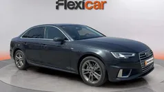 Usado 2019 Audi A4 S-Line Berlina | 22.590 € (Precio justo)