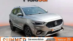 Usado 2024 MG ZS Luxury Berlina | 16.790 € (Precio justo)