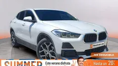 Usado 2020 BMW X2 SUV | 25.290 € (Precio justo)