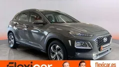 Usado 2020 Hyundai Kona Style SUV | 15.990 € (Buen precio)