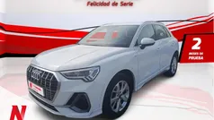 Usado 2023 Audi Q3 S-Line SUV | 33.635 € (Precio justo)
