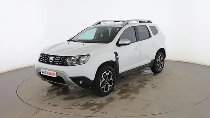 Usado Dacia Duster Prestige 101 CV (74 kW) 2020 SUV
