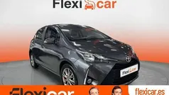 Gris Usado 2020 Toyota Yaris Active Berlina | 11.990 € (Precio justo)