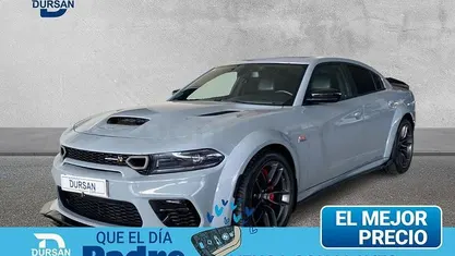 Usado Dodge Charger 492 CV (361 kW) 2022 Berlina