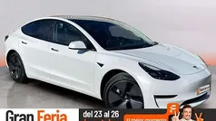 Blanco Usado 2023 Tesla Model 3 RWD Berlina | 26.490 € (Super precio)