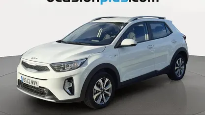 Usado Kia Stonic 100 CV (73 kW) 2024 SUV