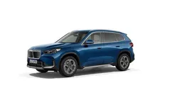 Usado 2025 BMW iX1 Comfort Edition SUV | 41.900 € (Buen precio)