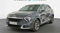 Usado 2024 Kia Sportage SUV | 23.910 € (Super precio)