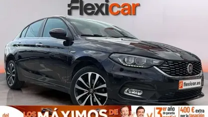 Usado Fiat Tipo Lounge 95 HP (69 kW) 2020 Sedan