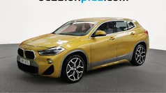 Usado 2019 BMW X2 SUV | 23.173 € (Precio justo)