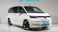 Usado 2024 VW Multivan Life Berlina | 62.500 €