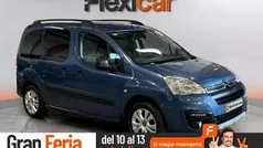 Usado 2018 Citroën Berlingo Feel Monovolumen | 11.090 € (Super precio)