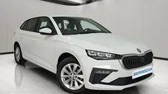Usado 2024 Skoda Scala Essence Utilitario | 17.990 € (Precio justo)