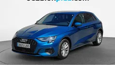 Usado 2021 Audi A3 Sportback Utilitario | 20.728 € (Super precio)