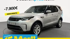 Usado 2018 Land Rover Discovery 5 SE SUV | 28.200 € (Super precio)