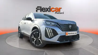 Usado Peugeot 2008 Allure 131 CV (96 kW) 2024 Gris SUV
