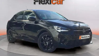 Usado Opel Corsa GS Line 103 CV (75 kW) 2022 Berlina