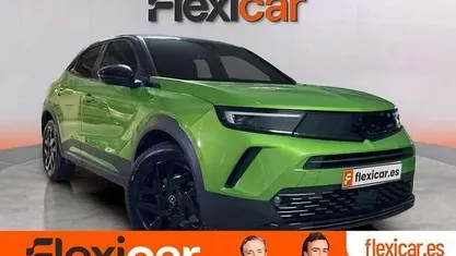 Usado Opel Mokka Business Elegance 131 CV (96 kW) 2022 SUV