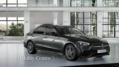 Usado Mercedes C300e 313 CV (230 kW) 2024 Berlina