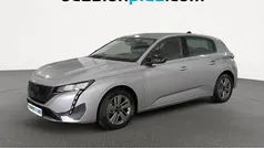 Usado 2024 Peugeot 308 Active Utilitario | 19.455 € (Super precio)