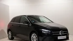 Negro Usado 2020 Mercedes B200 Monovolumen | 25.995 € (Precio justo)
