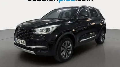Blanco Usado 2023 DR DR 4.0 SUV | 11.264 € (Buen precio)
