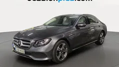 Usado 2018 Mercedes E200 Berlina | 25.682 € (Buen precio)