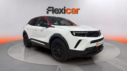 Usado Opel Mokka GS Line 110 CV (80 kW) 2021 SUV