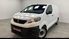 Blanco Usado 2022 Peugeot Expert Van | 12.800 € (Precio justo)