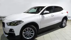 Usado 2019 BMW X2 Comfort Edition SUV | 25.900 € (Precio justo)