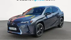 Lexus UX 250h