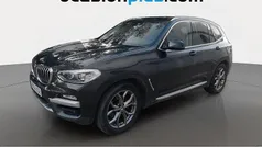 Usado 2018 BMW X3 SUV | 22.628 € (Precio justo)