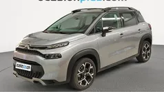 Gris Usado 2023 Citroën C3 Aircross PureTech SUV | 14.046 € (Buen precio)