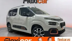 Usado 2019 Citroën Berlingo Shine Monovolumen | 19.390 € (Precio justo)