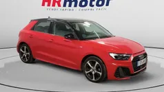 Usado 2023 Audi A1 S-Line Utilitario | 24.790 € (Precio justo)