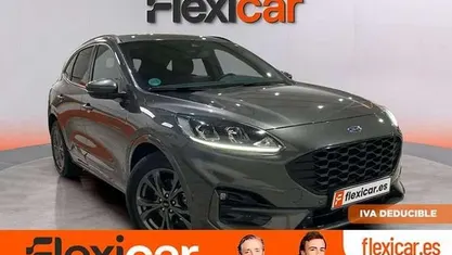 Usado Ford Kuga ST-Line 120 CV (88 kW) 2023 SUV