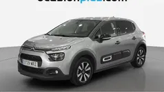 Usado 2024 Citroën C3 PureTech Utilitario | 12.719 € (Buen precio)